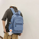 フロントポケットレギュラーリュック