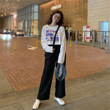 ヴィンテージグラフィックロンT