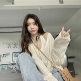 メッシュニット&タンクトップSET