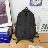 フロントポケットレギュラーリュック