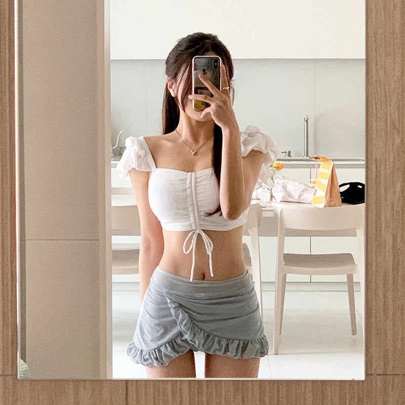 スモーキーナチュラルスイムウェア