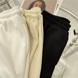 カジュアルコットンショートパンツ