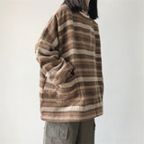 グラデーションデザイントップス