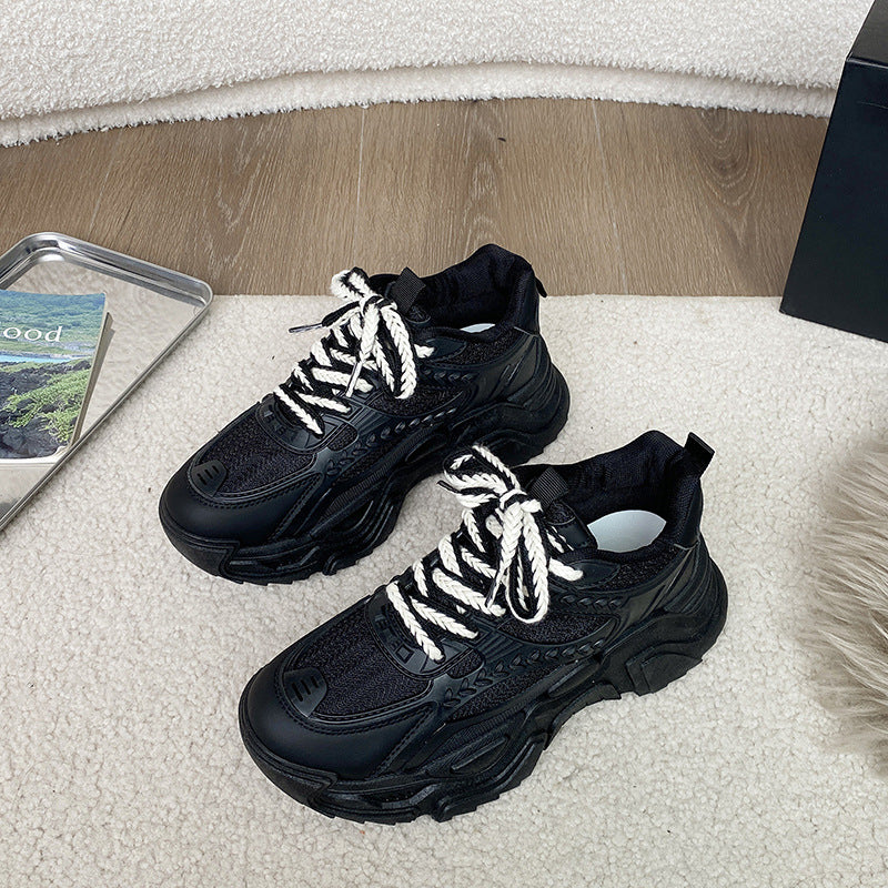 アクティブデザインスニーカー