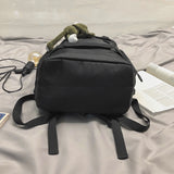 アウトドアマウントリュック