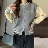 ファブリックロゴスタジャン