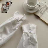 千鳥フレンチコーデ3点SET