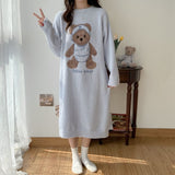 マシュマロベアルームウェア