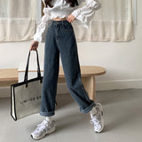 ヴィンテージウォッシュデニム