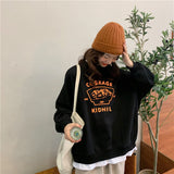 マウンテンスウェット