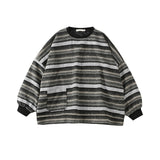 グラデーションデザイントップス