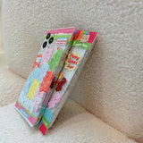 グミスナックiPhoneケース