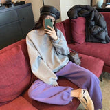 グレースウェット&フリースパンツSET