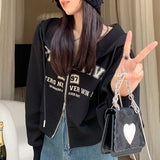 ヴィンテージアメリカンショートパーカー