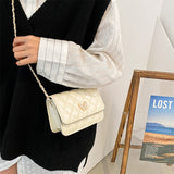 2sizeバタフライショルダーバッグ