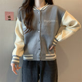 ファブリックロゴスタジャン