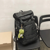 アウトドアマウントリュック