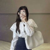 デニムマーメイドスカート