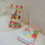 グミスナックiPhoneケース