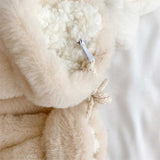 ナチュラルボアミトン