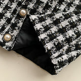 千鳥フレンチコーデ3点SET