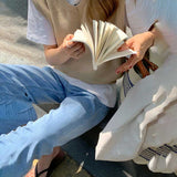 ラテカラーコーデ3点SET