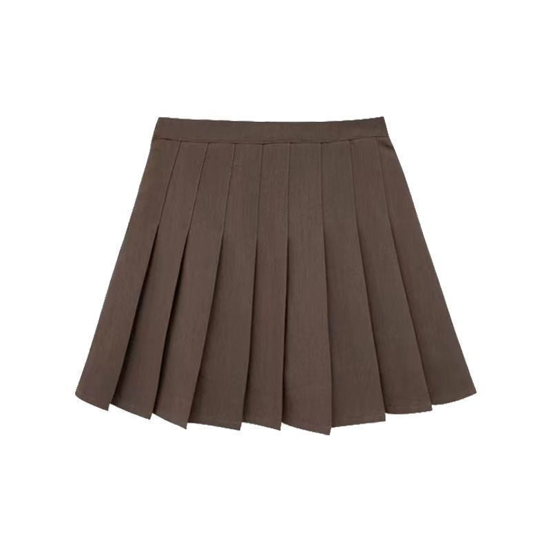 モカブラウンコーデ3点SET