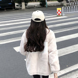 ハイネックボアアウター