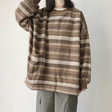 グラデーションデザイントップス