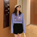 ヴィンテージグラフィックロンT