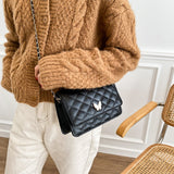 2sizeバタフライショルダーバッグ