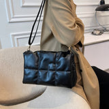 ビッグキルティングバッグ