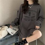 メンズライクスウェットロンT