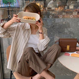 ラテカラーコーデ3点SET