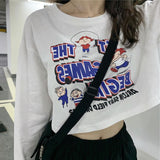 ヴィンテージグラフィックロンT