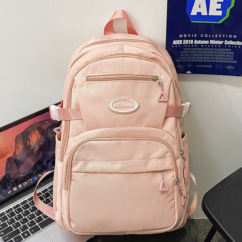 ワンポイントマルチリュック