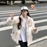 ハイネックボアアウター