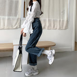 ヴィンテージウォッシュデニム