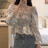 ノスタルジック2wayトップス