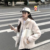 ハイネックボアアウター