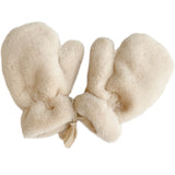 ナチュラルボアミトン