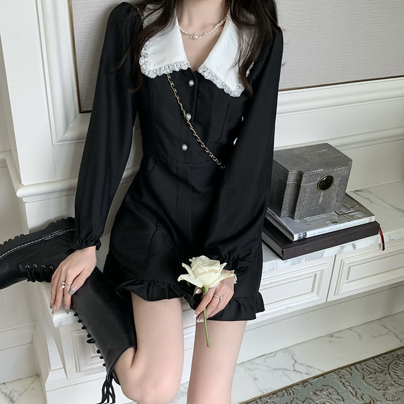 クラシックヴィンテージワンピース