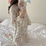 フレンドリーベアルームウェア