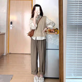 ラテカラーコーデ3点SET