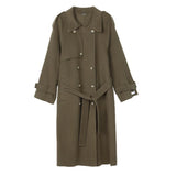 ブリティッシュオーバーコート