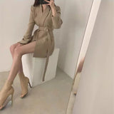 ウエストマークレディジャケット