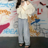 メッシュニット&タンクトップSET