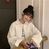 ビッグオーバーコーデュロイシャツ