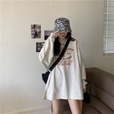 メンズライクスウェットロンT