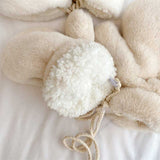 ナチュラルボアミトン